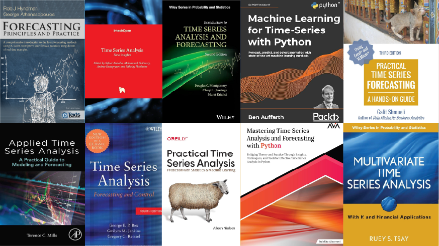 ForecastEng's tweet photo. 2026 Forecast Engineer Career Roadmap:

1. Learn Python + Time Series
2. Add AI → interpretation
3. Decision-ready reports
4. Repeatable forecasting workflow
5. Rerun it weekly
6. Monitor performance

Want this forecast workflow live (free)?
https://t.co/SiSOIE1ZfL https://t.co/u1eN9d32bz
