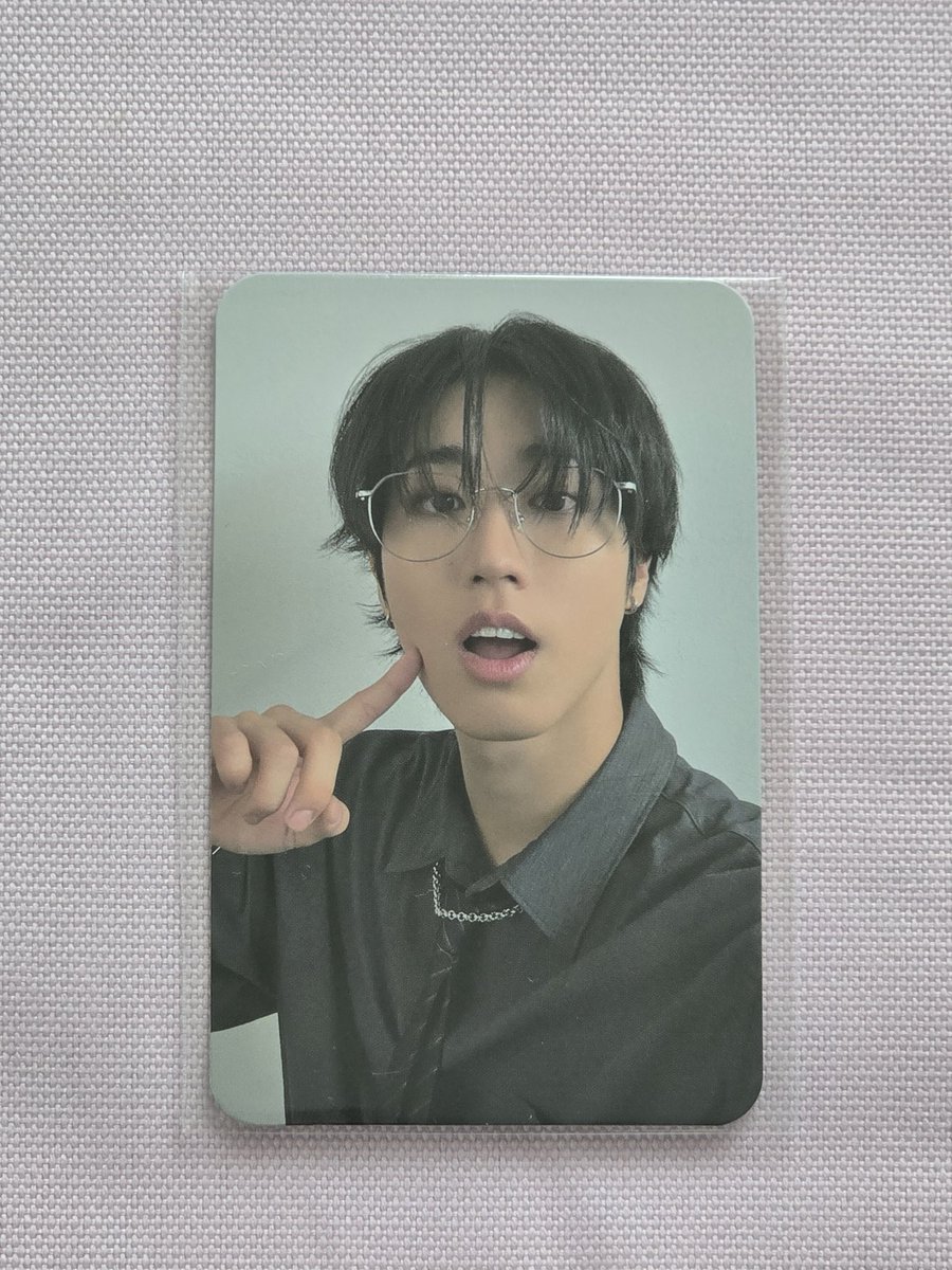 ynm2811's tweet photo. StrayKids スキズ 交換 skzooポン オンラインくじ

【譲】　🐿️ ハン A

【求】　 🦊 アイエン A

郵送交換📮
お気軽にお声掛けください🍀 https://t.co/HCPiBSMlOj