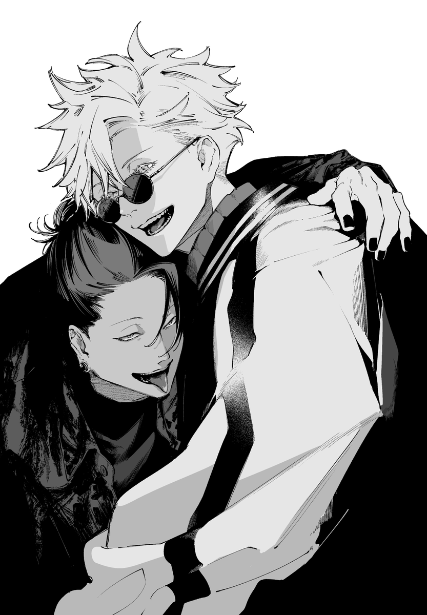 rawr01_'s tweet photo. 【0606/五夏】 https://t.co/77xNakNhdW