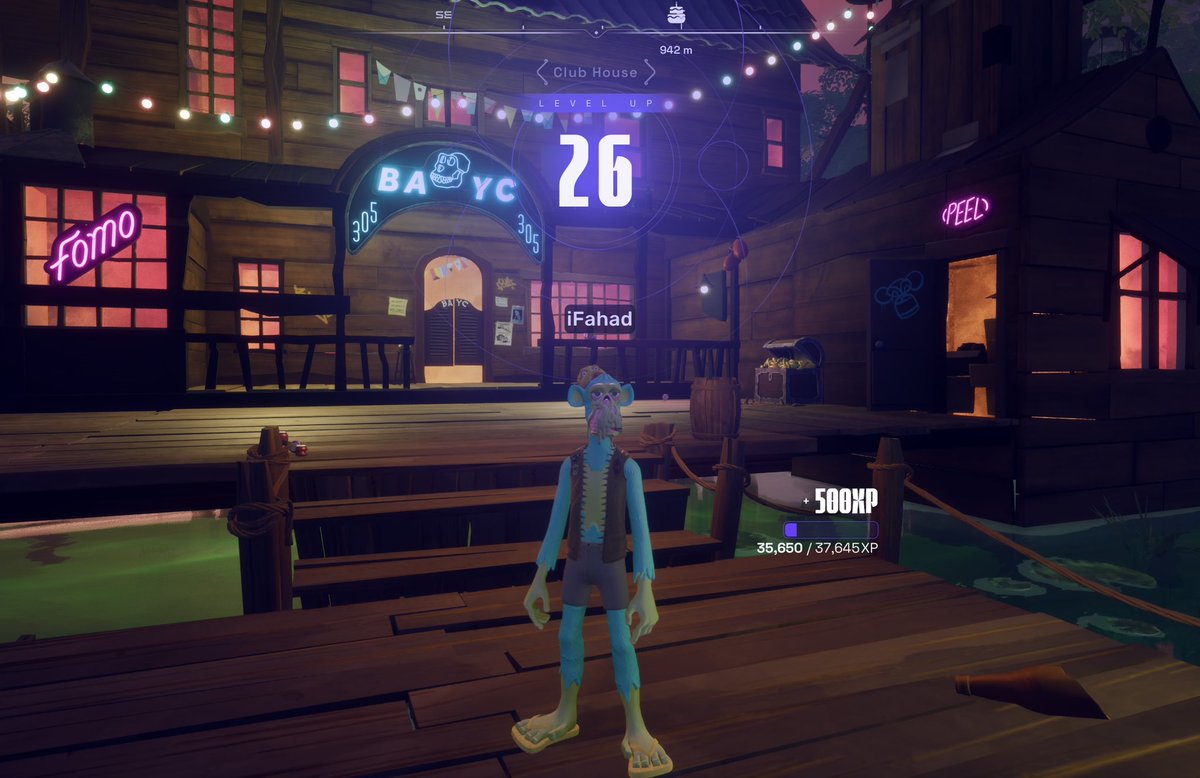 iFahadAM's tweet photo. Daily tasks to level 26 🙂‍↕️. 

- Chaos Containment V 
- Otherside Passport: Luster 
- Do the Garga
- Bubble and Chill
- OS Field Notes: Temple of the Spark

- Guardian of the Spark badge ✅

#otherside #Web3 #othersidemeta #ApeChain
#MAYC #BAYC https://t.co/mYlxZ4nxs3