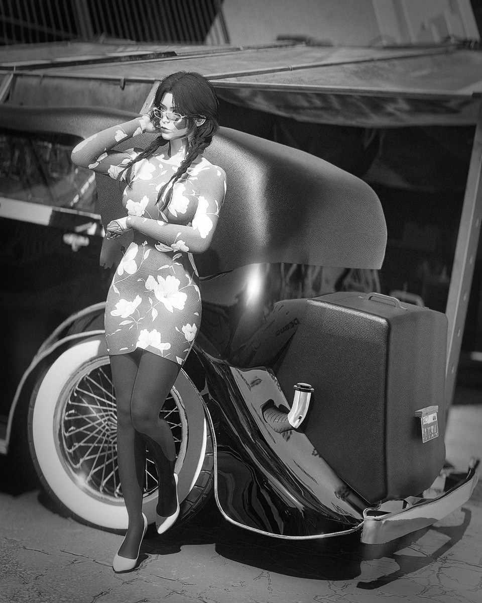 MCSNGR's tweet photo. #Cyberpunk2077 #VirtualPhotography #Photomode https://t.co/NYcWVYjv7W