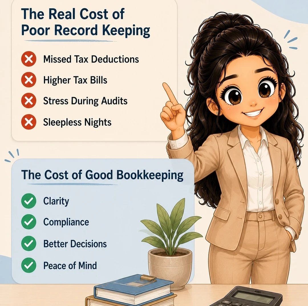 CycloneKenya1's tweet photo. This is the cost to your business for not having proper records.

You paying more taxes to KRA 

Have your processes reviewed by @TaxExpertKe 

Call now 0708710316

Accounting 
Audit
Advisory 
Taxation 
#AccountingKe
#AuditKe
#AdvisoryKe 
#TaxationKe
#TaxKe https://t.co/q3rh64K2d0
