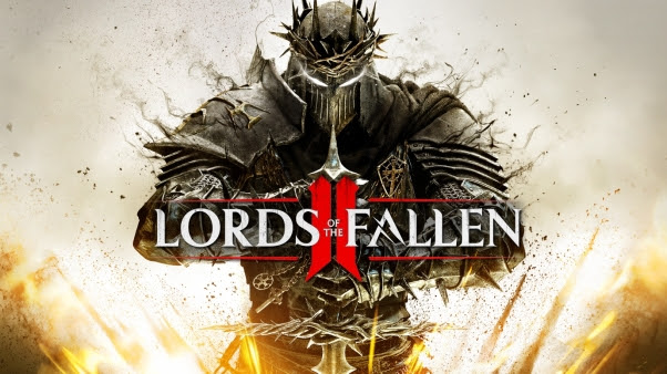 PlayStayFun's tweet photo. Lords of the Fallen II : CI Games confirme une sortie sur PC, PS5 et Xbox Series X|S à l’automne 2026. https://t.co/vSgWFwCWus 

@PLAION_FR #lordsofthefallen2 https://t.co/4a72SXltC2