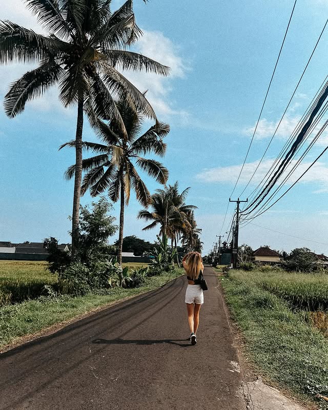 HorrC's tweet photo. I personally think Bali is a very good tourist destination. https://t.co/W0t71C6P1g