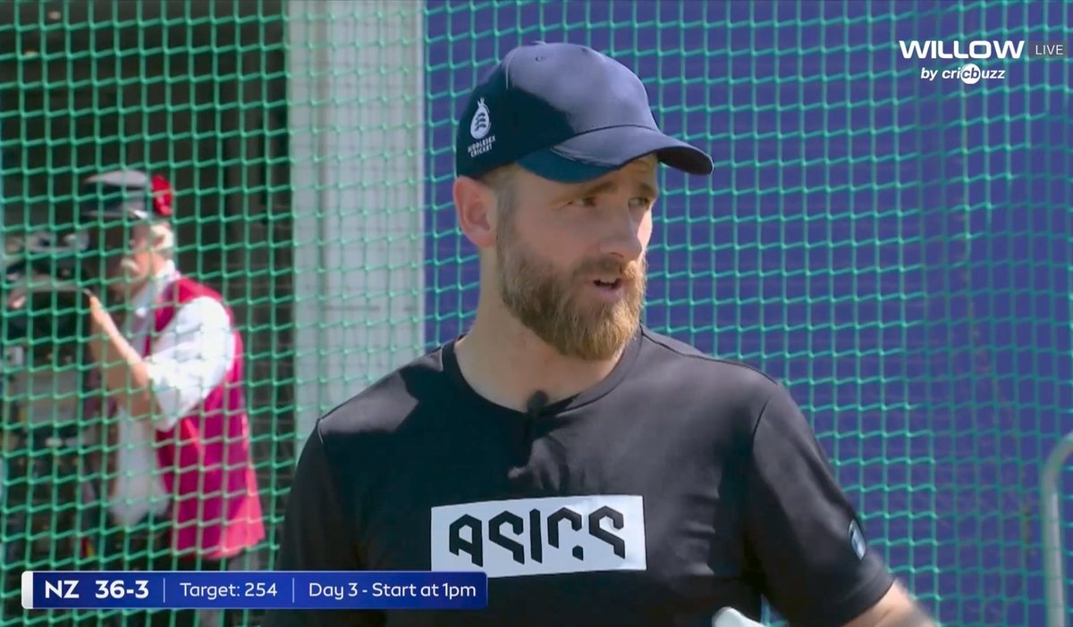 varunx18's tweet photo. “Virat is probably the greatest all-format player we’ve seen in the last 15 years.” ~ Kane Williamson https://t.co/LnFeJL9cCs