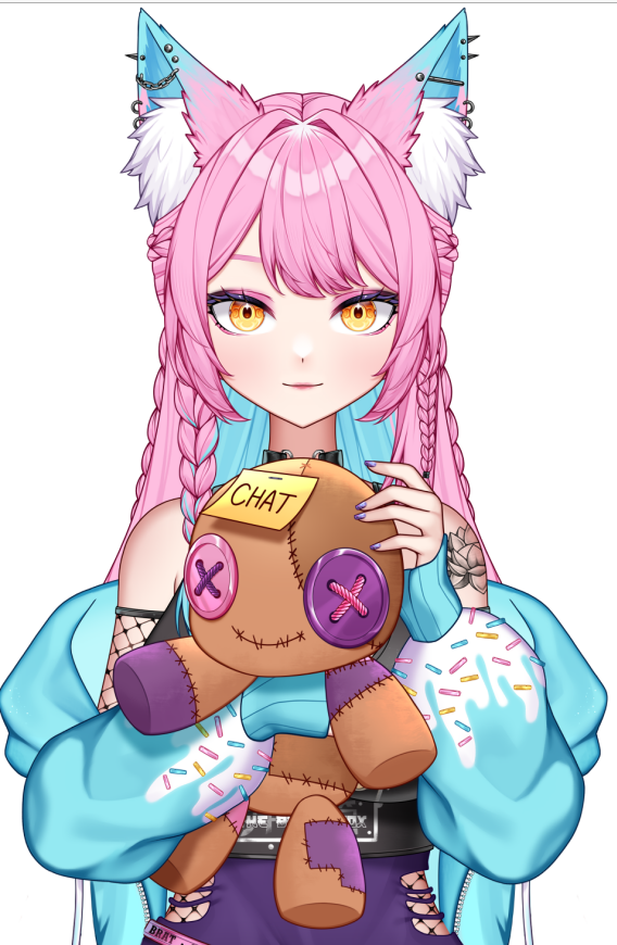 SushikoByte's tweet photo. Happy Pride Month to everyone, remember to be true to yourself. We only have one life to live and we should live it to the best of our ability! Life it to short to try and please everyone. So instead make your own village of people that can love and support you. 

No matter how dark the night is, it will eventually become dawn~