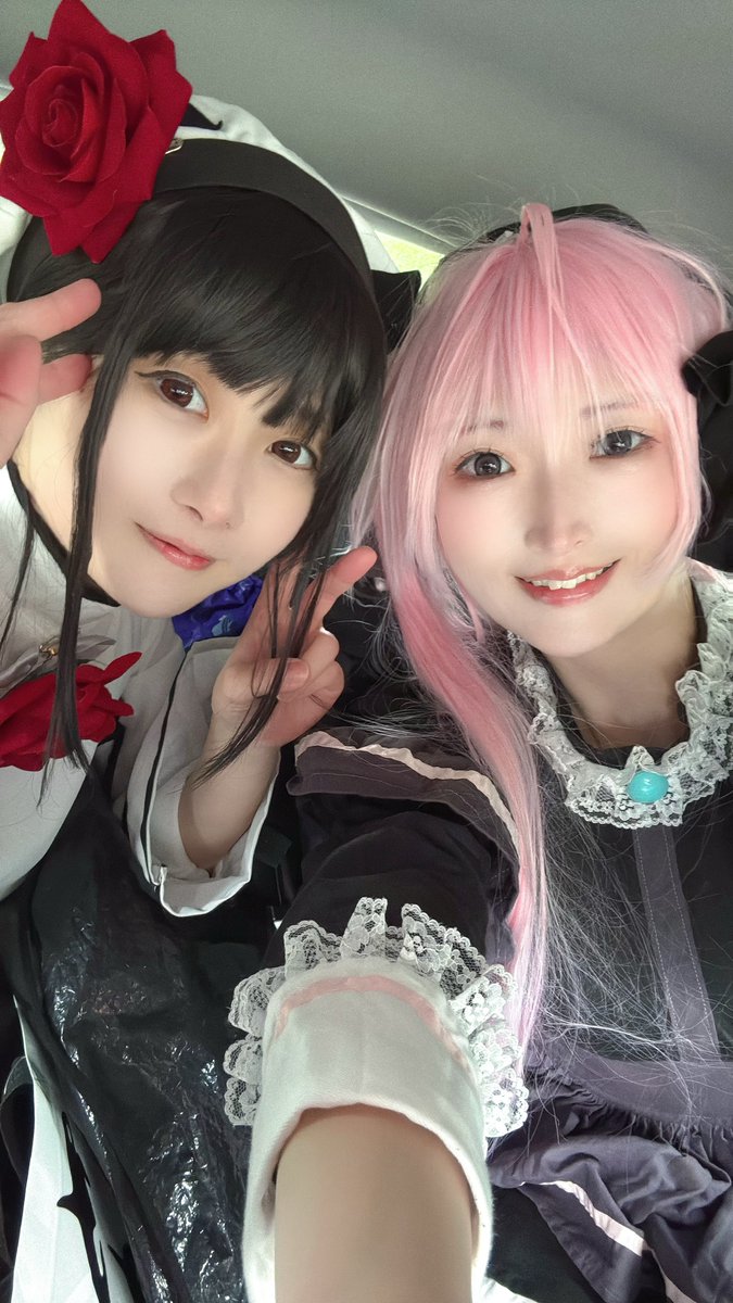 ma_ya_moimoi's tweet photo. 本日！！！なんとぴたテン併せでした！！！
令和だぞ！！！ https://t.co/lOBchGqh46