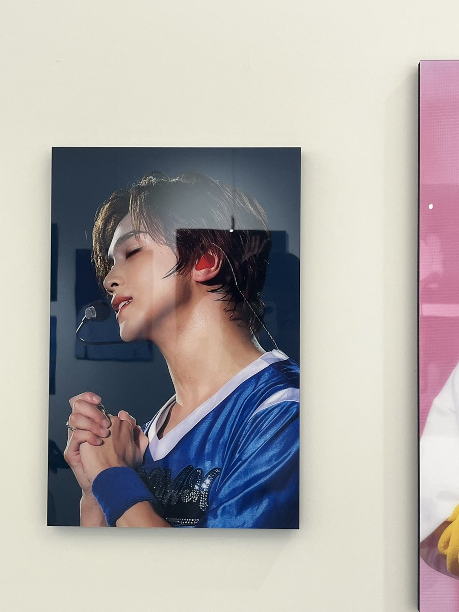bxll100_'s tweet photo. #楷燦_태양처럼_찬란하게 
#Born_To_fullsun https://t.co/DSxvFnG9SZ