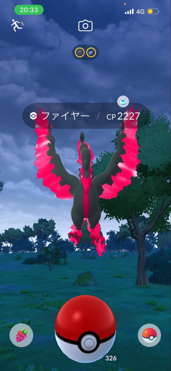 しょーた@ポケモンGO tweet media