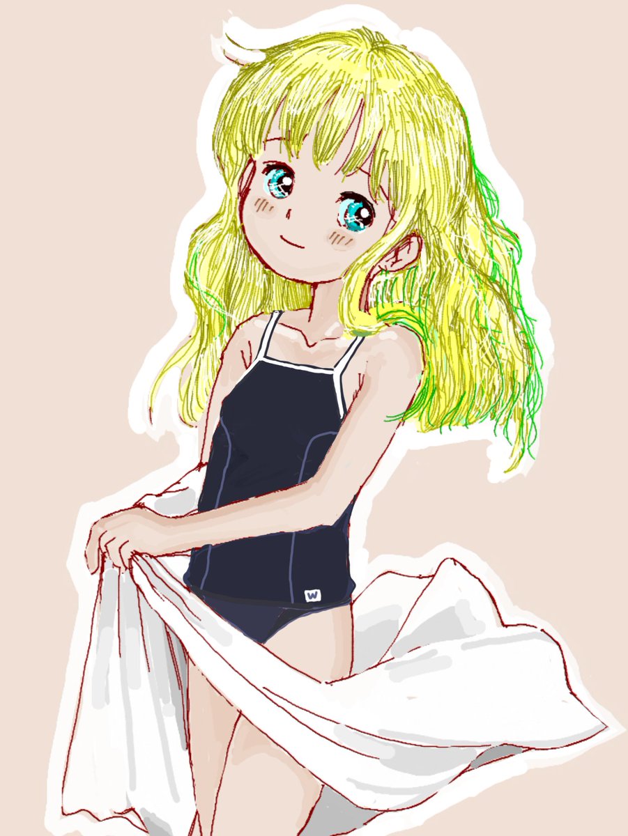 nogi069's tweet photo. @wondaba @zasshu_neko ラフでなくてもボディーラインが視えてくるようになったので。 https://t.co/qXmOWOWBqq