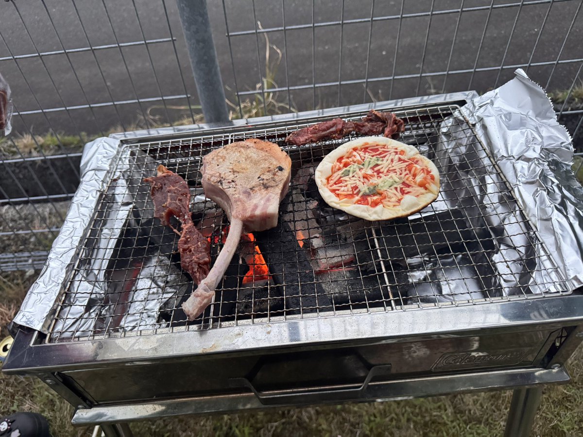 Chan61Mo's tweet photo. 今年も誘ってくれてありがとꔛෆ https://t.co/faPXSspGqd