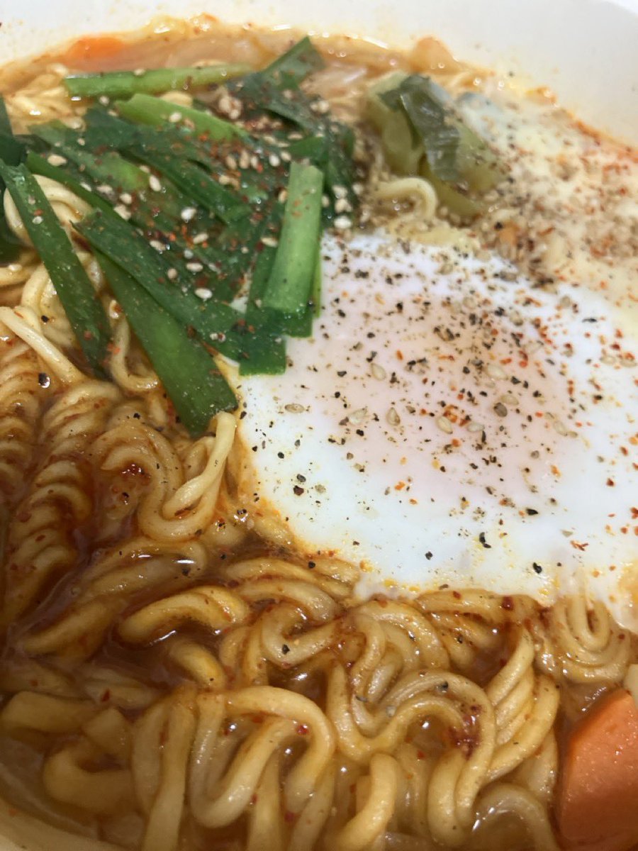 ttanabe_com's tweet photo. 常食、、、それはGABANシステム発動のコマンドだ、、、
チーズで味変うまうま( ´ ▽ ` )ノπ https://t.co/GpGiMfp0C6