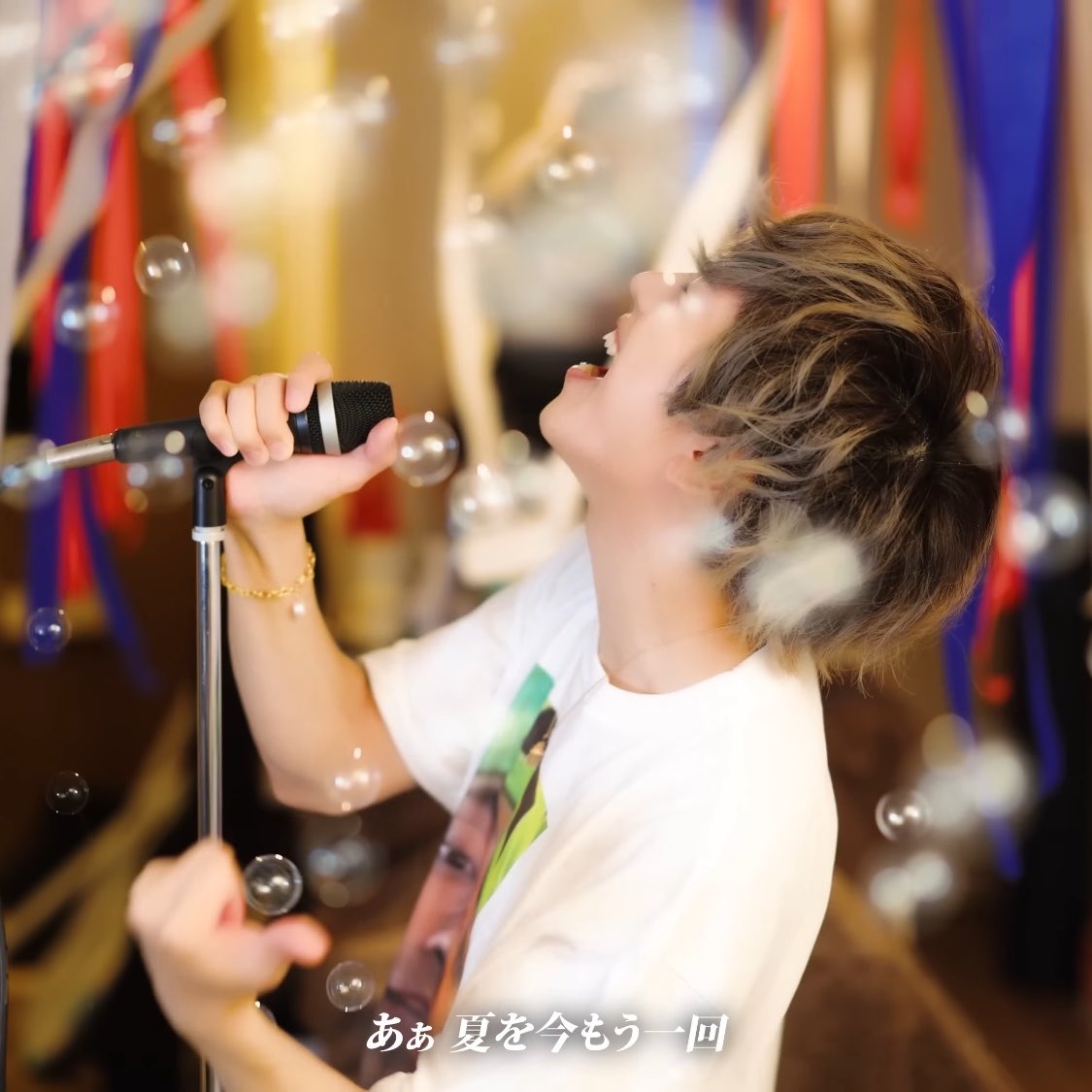comonga1210's tweet photo. うみくん👍🏻🫧だいすき🎤
私を強くする歌だ!!☺️♥️💙
https://t.co/ZBLqv0GOOd
#Henceforth @Umi_babe
描く未来のずっと先まで応援してます‼️
最高の瞬間を分かち合って
うみくんとみんなと🤝🏻ワイワイやっていくんだ🌻🍃🌊👋🏻✨️
#うみくん ありがとう😊🙏✨ https://t.co/qMOdDfQzFn