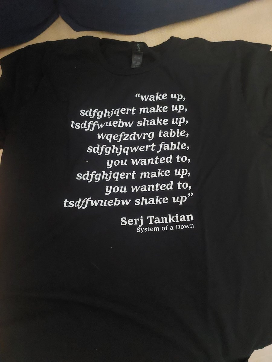 Cenorius's tweet photo. @tinieminy Mira esta mia https://t.co/GwnJPOSfun