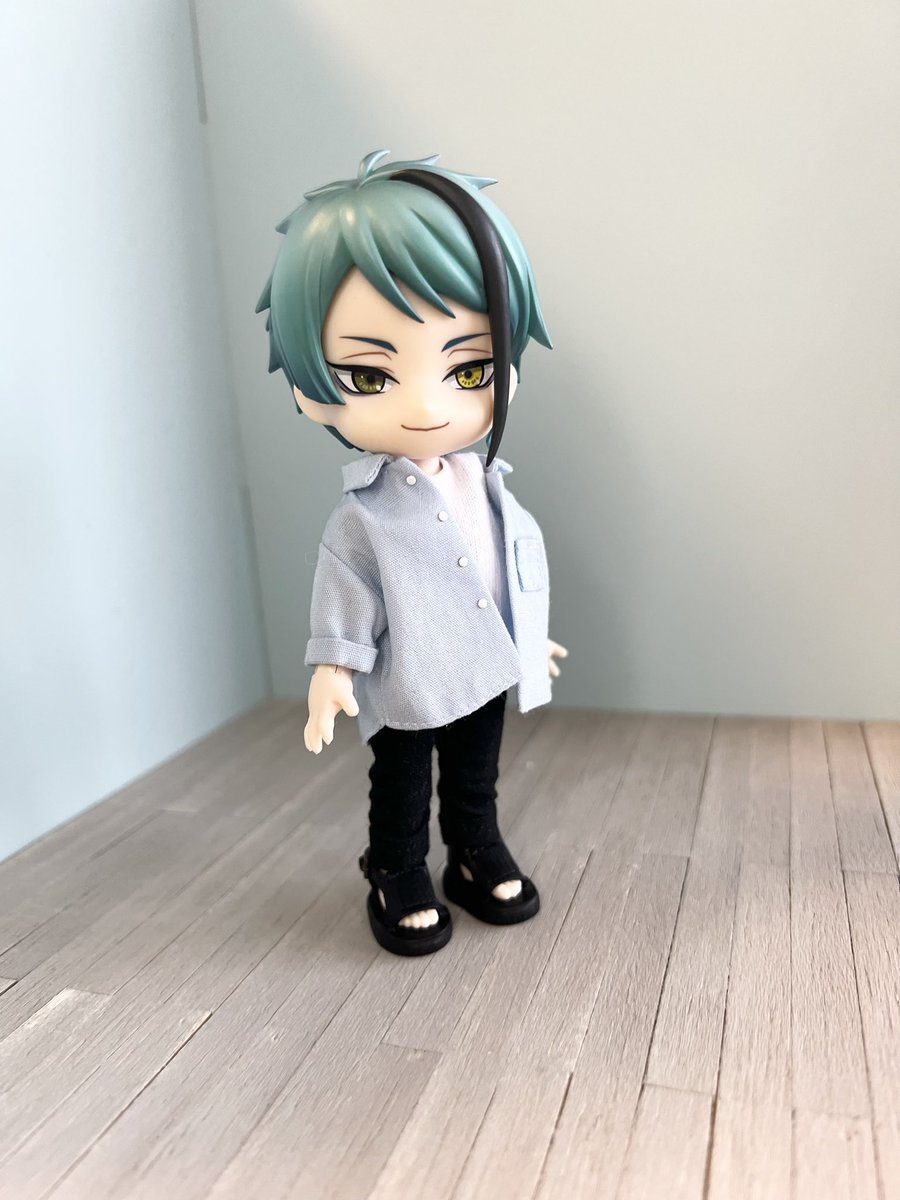 aoiumi AKガーデン【4F H05.06】 (@aoiumi113) / Posts / X