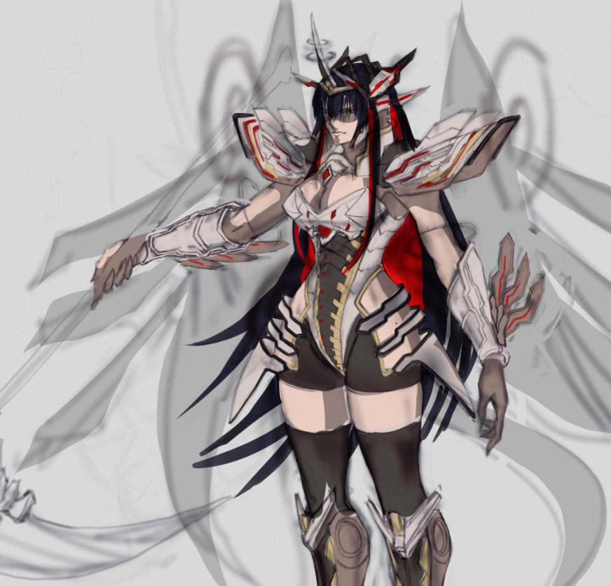 FriedFredoFrog's tweet photo. Ok hear me out
what if chaos breaker was a waifu?
thoughts?
(work in progress)
#cfvanguard #cardfightvanguard #ヴァンガード https://t.co/LwbwbFMRsC