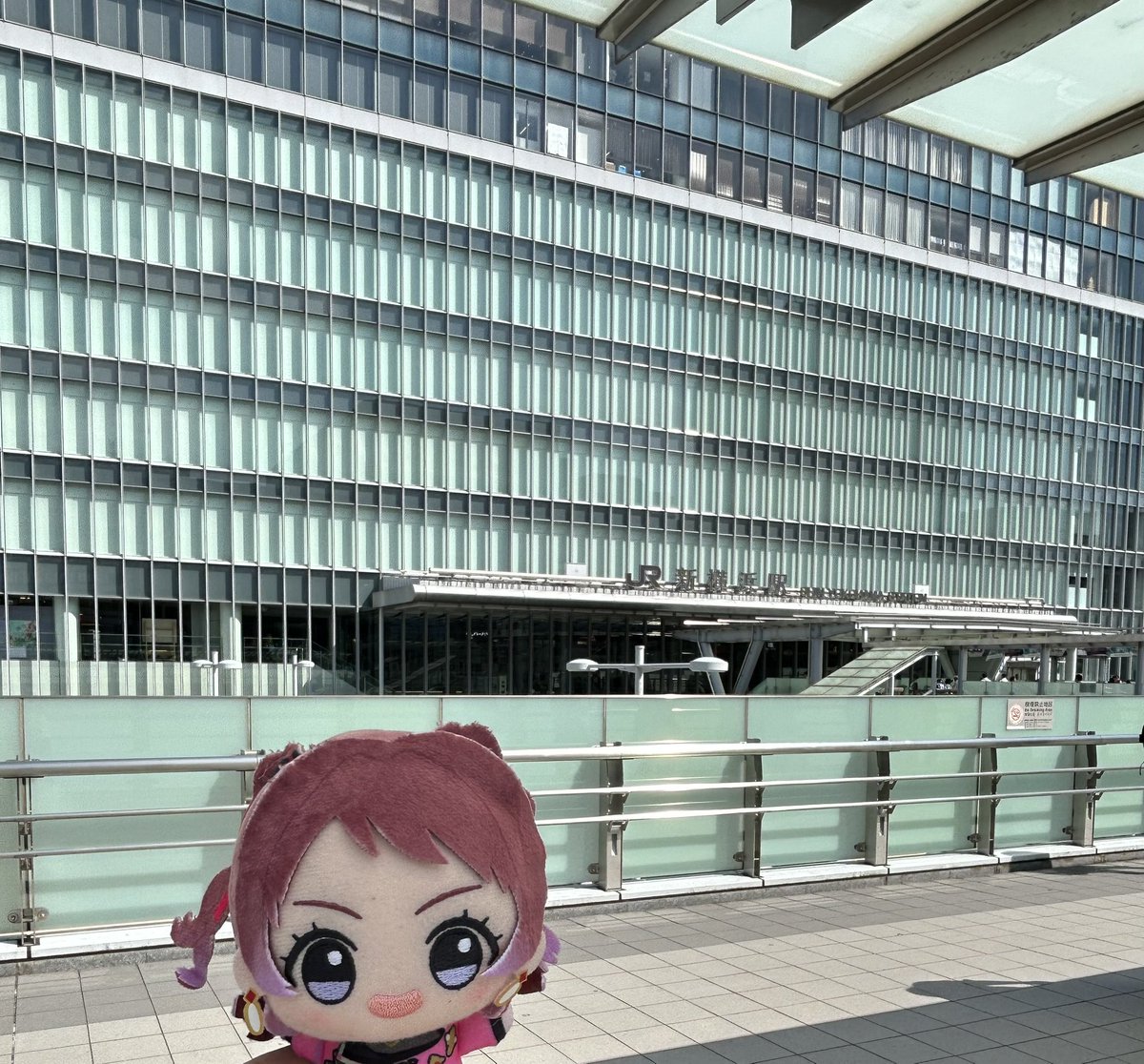 CatSabamiso's tweet photo. クソ感謝 https://t.co/IpMwujMPvW