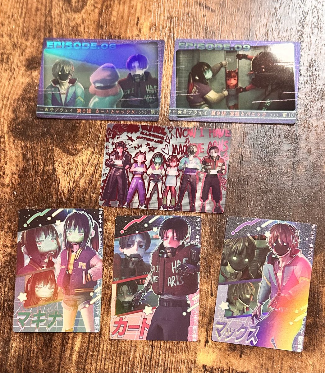 michita_13's tweet photo. ミルサブウエハース6個購入結果〜🎉
ピンク箔押し欲しかったから💮

あと今日見かけたにこぷん巾着ガチャ、可愛すぎる懐かし(  ◜௰◝  )🌷
どれも可愛いからハズレ無しだけど強いて言えばぽろりが欲しかった…！ https://t.co/OkGoeh4nNL
