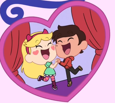 FRAMER_FRAMER's tweet photo. SVTFOE and Starco moments we got this week
#StarVsTheForcesOfEvil #Chibiverse https://t.co/JZ1nzKP0hf