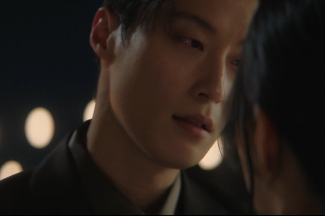K-Drama Menfess tweet media