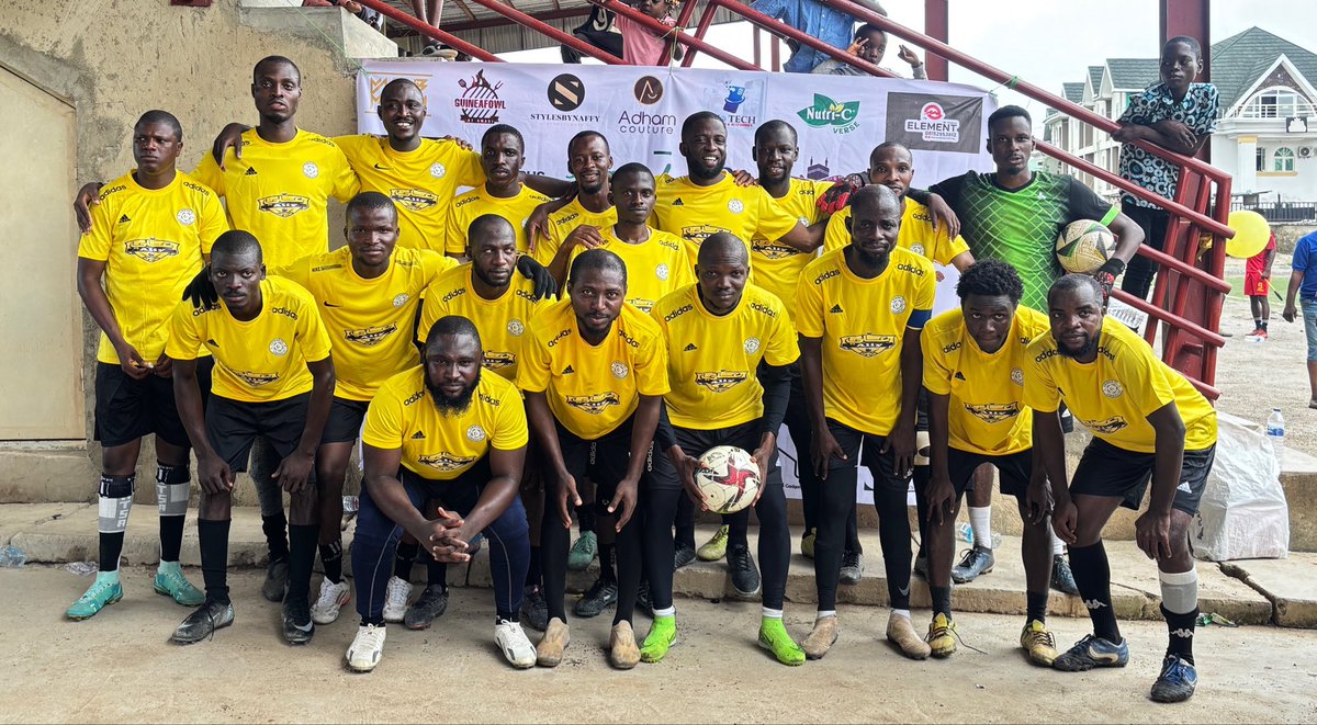Charismatik_Oba's tweet photo. Are you there? 

Tag your favorite player in each team. 

#ummahtwittermatch https://t.co/9uGp6jkNsU