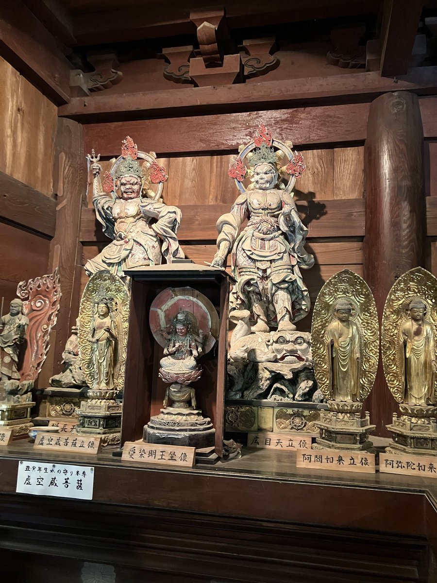 naoki8413's tweet photo. 今日は、袋井市にある西楽寺に行ってきました。歴史あるお寺で感動しました(^-^) https://t.co/7Um8TuKvyz