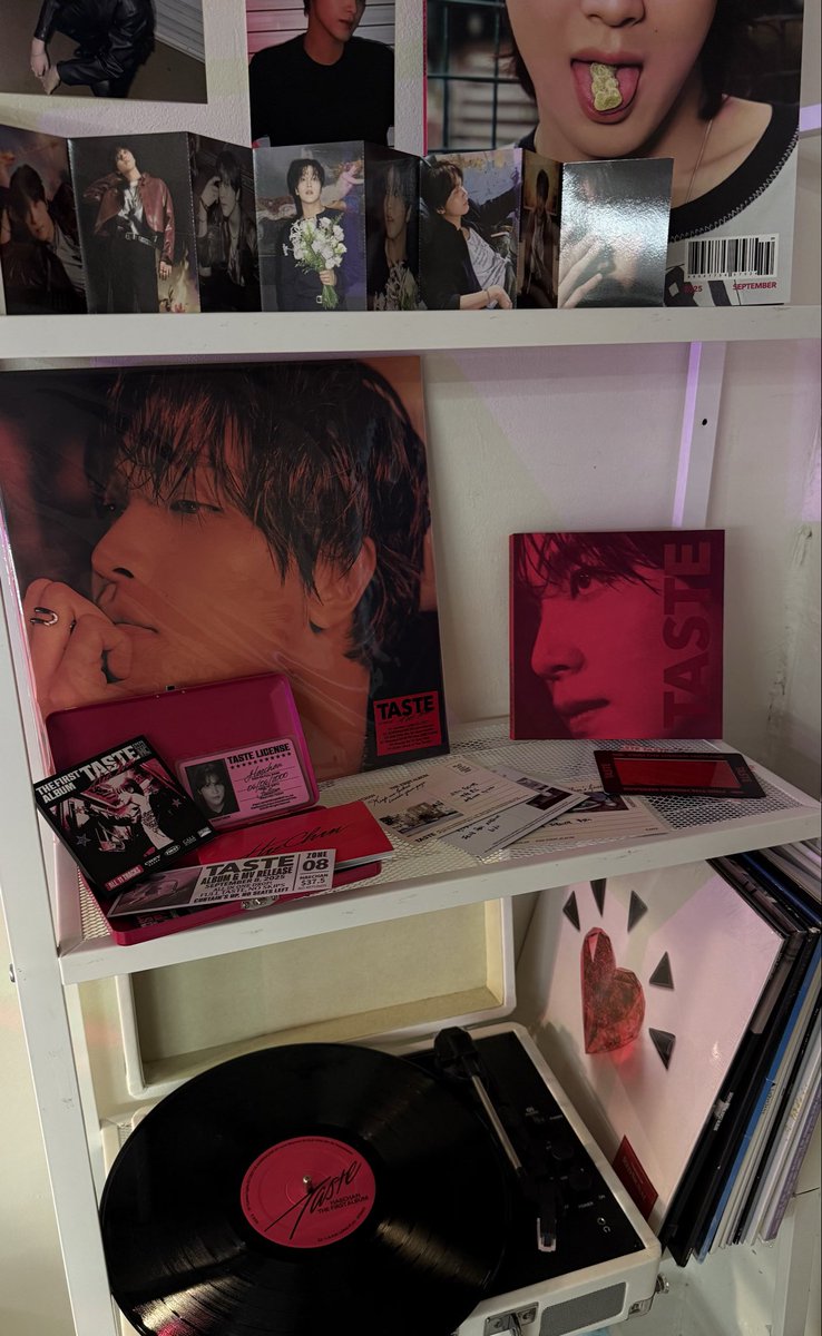 hun94wave's tweet photo. #Haechan_is_dangerous
0606 생일 축하해 https://t.co/BVoCsQOAW5