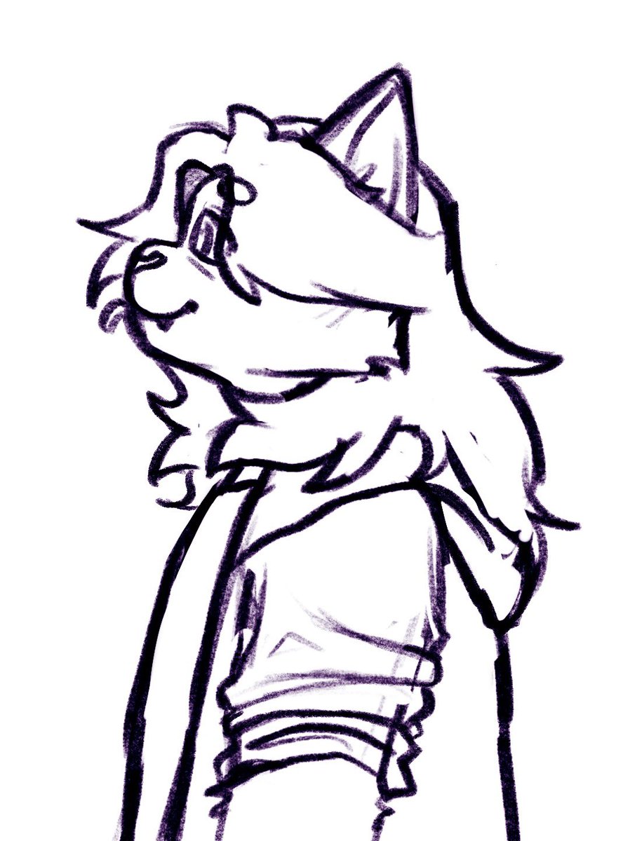 cattuirseach's tweet photo. 4€ Sketch C0MM$!!
P@YPal only!
#furry https://t.co/49XPkXCFPP