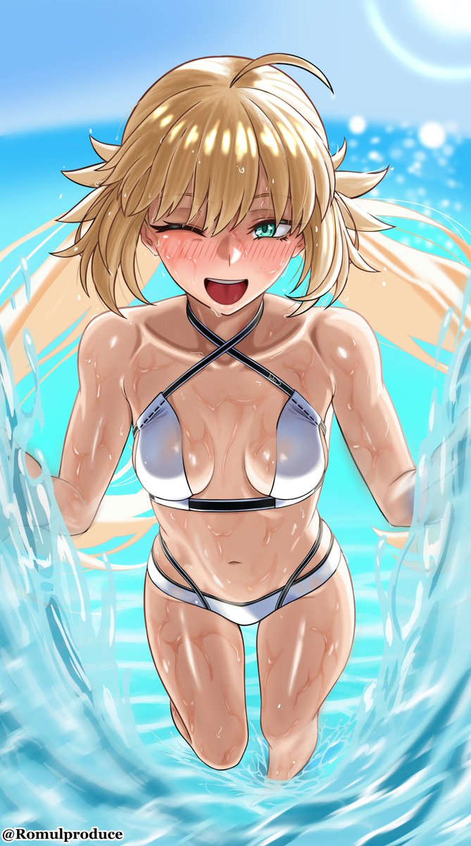 Romulproduce's tweet photo. Castoria banner rerun, so art rerun too. She deserves the vacation https://t.co/mnhGmSFBEg