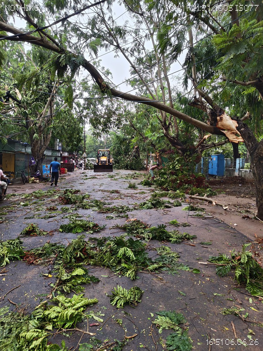 SayeedSohrab1's tweet photo. @BSCL_BBSR bhubaneswar in a frame.(06-06-2026)💀✅

@otvnews @BBSRBuzz @NEWS7Odia #bhubaneswar #trending #odisha https://t.co/QvtpTRRY8v