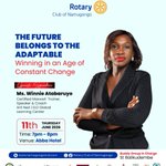 Photo by Rotary Club of Namugongo (@RCNamugongo)