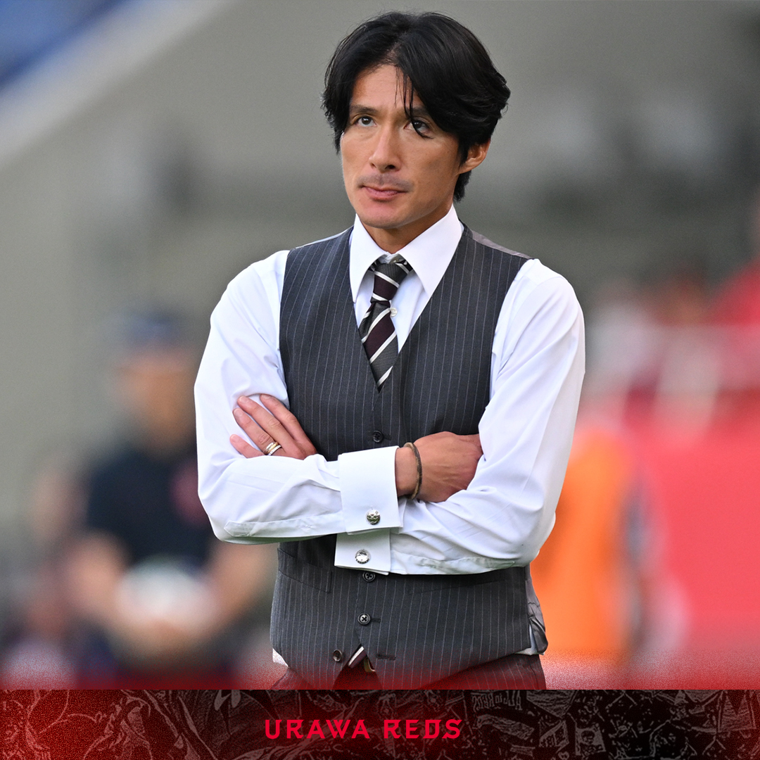 REDSOFFICIAL's tweet photo. 🔴プレーオフラウンド 第2戦 岡山戦🔴
選手コメント、フォトギャラリー等をアップ📱
※一部サイトメンバーズのみ

🔗 https://t.co/qzGOigyn0J
🔗 https://t.co/1XReBxqvtW

#UrawaRedDiamonds #urawareds #浦和レッズ #WeareREDS
#Jリーグ https://t.co/j3QnjHwrDE