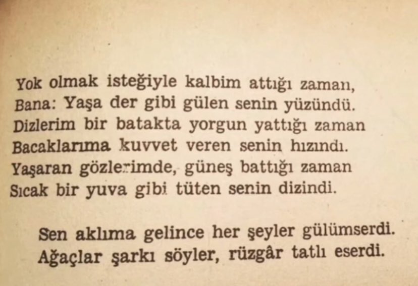 benzatensema's tweet photo. •Sen aklıma gelince her şeyler gülümserdi. https://t.co/PtjINTJqER