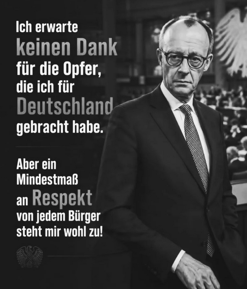 DJ_Valentin01's tweet photo. Warum sollte ich jemanden respektieren, der mir mein sauer verdientes Geld durch Steuern und Abgaben wegnimmt, um es dann in die korrupte Ukraine zu schleusen? https://t.co/qOs7bClHjU