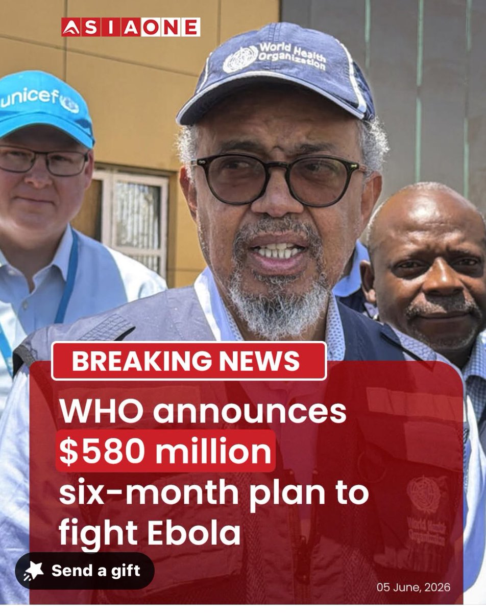 MissK30161327's tweet photo. Who wants to bet that this plan will involve the roll out of the vaccines their largest funder invested in ? https://t.co/PAXvn8rxKy