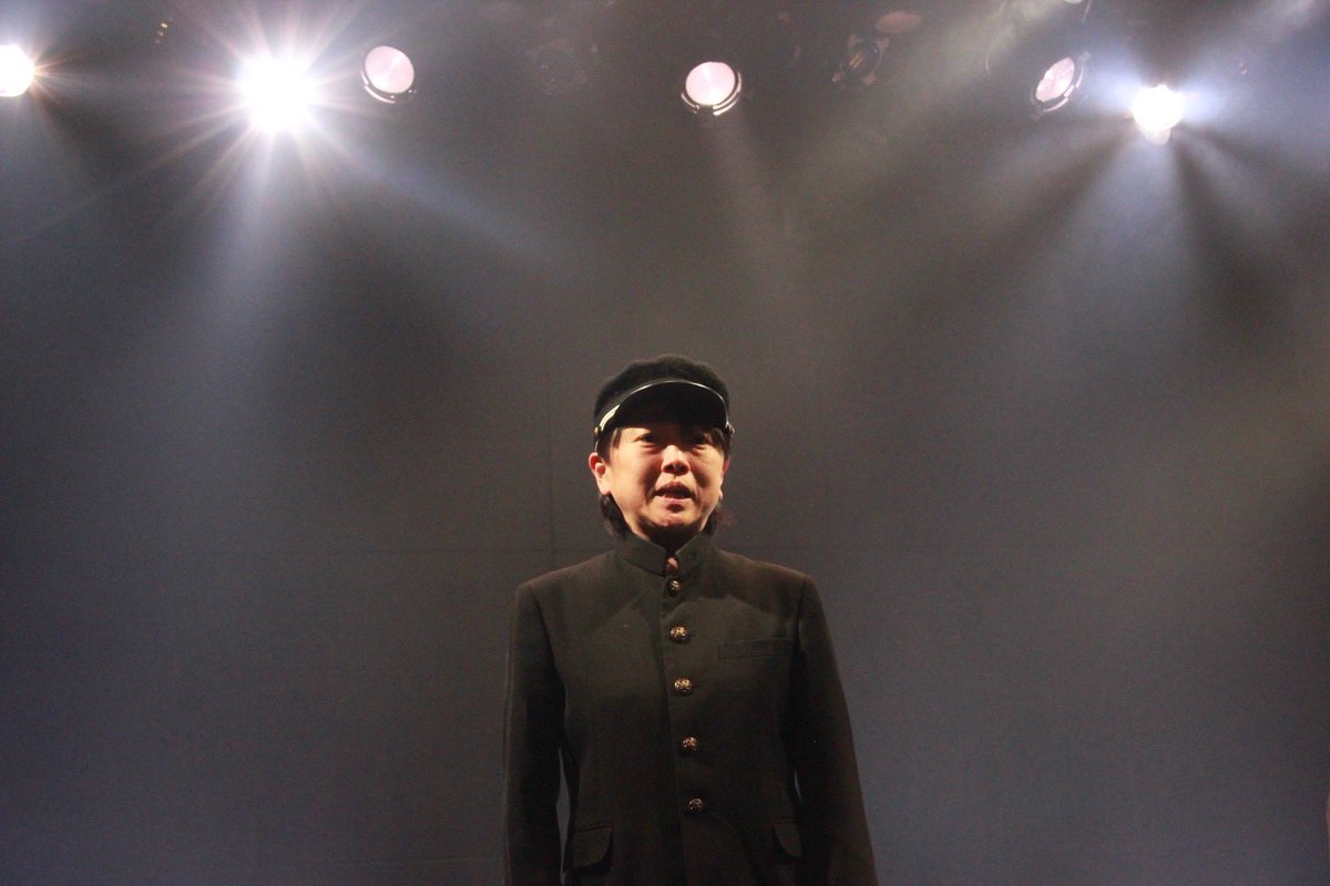 TEAM_HABARA's tweet photo. #フラガール26  Gチーム昼公演、Hチーム夜公演ご来場いただいた皆様ありがとうございました！是非ご感想をハッシュタグ添えて拡散いただけましたら幸いです！

明日は大千穐楽Hチーム13:00 / Gチーム17:00〜　🌺完売です🌺
【上演時間は2時間】となっております。

ご来場お待ちしております！ https://t.co/uBQ4oAYm0Y