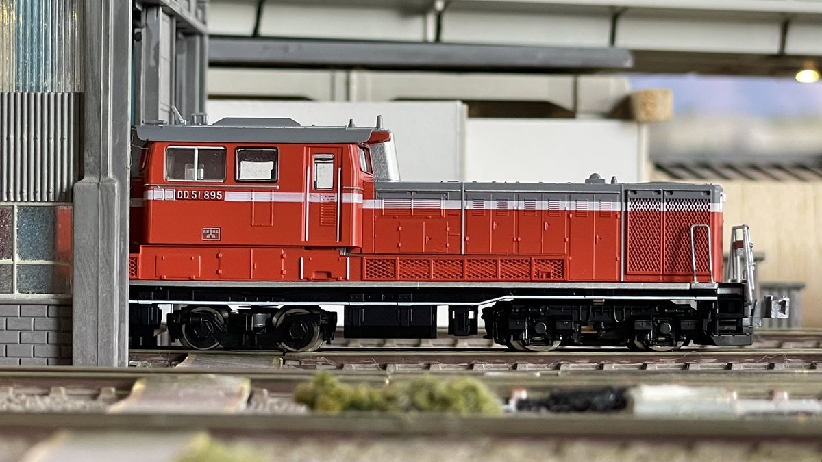 Re_Color_train's tweet photo. 【東京・本店4階】本日ご来店のお客様④
EF62牽引 サロンエクスプレス東京
※ 全線貸切3h
#リカラー #Re_Color #鉄道模型 #nゲージ #レンタルレイアウト https://t.co/qZjr67VNKV