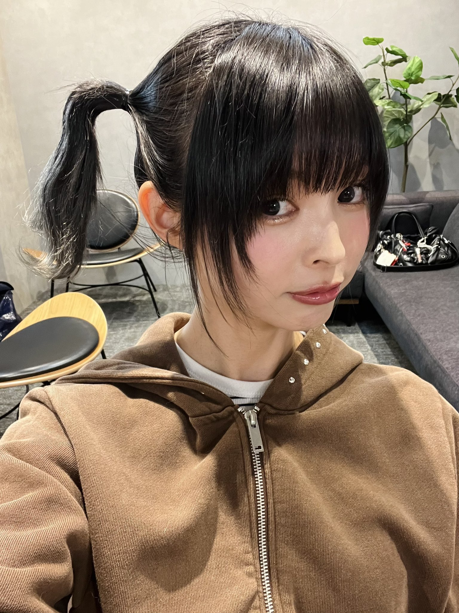 最上もが on X: 