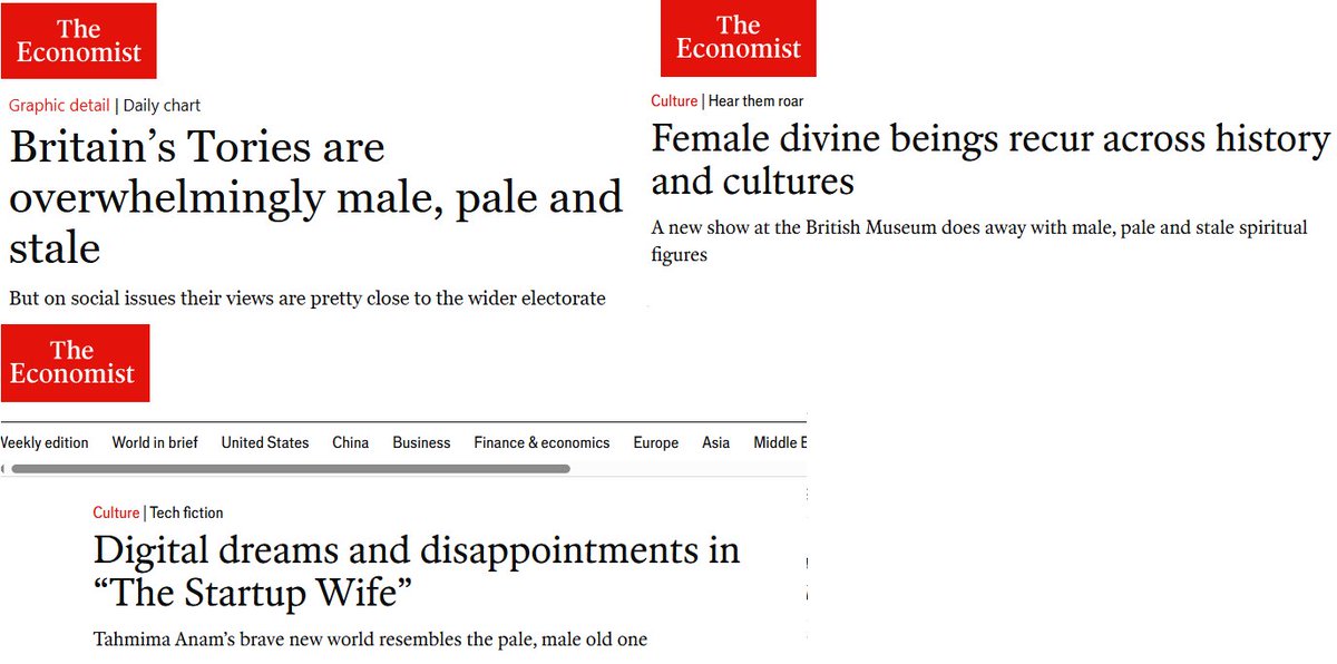 _Kodos_'s tweet photo. @TheEconomist Lol go fuck yourselves https://t.co/GrxLMDn0Lr