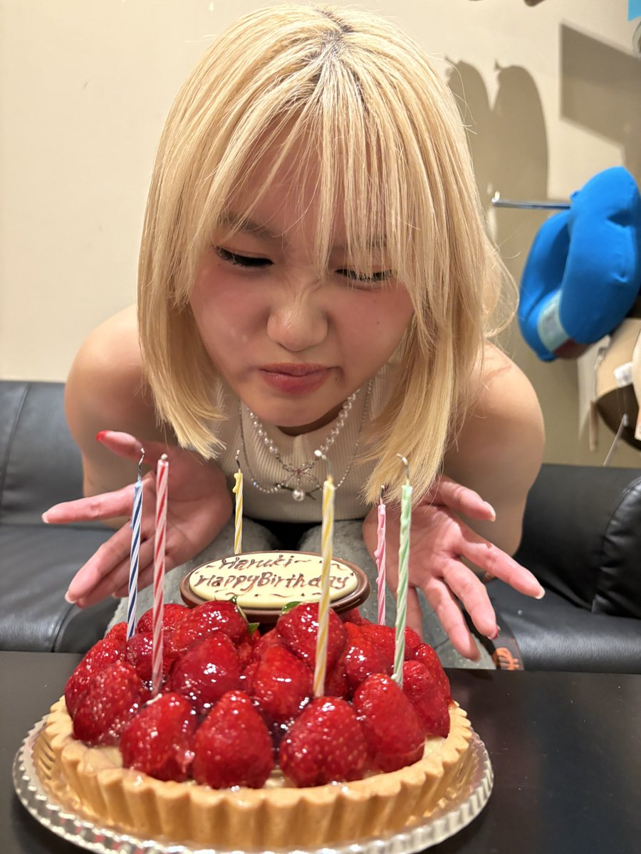 paruparu_86's tweet photo. 大阪公演ありがとうございました🩷 https://t.co/HdhxM92erP