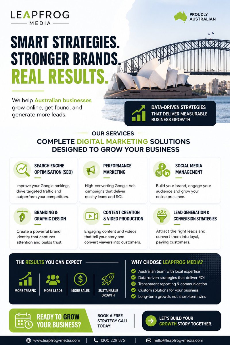 Leapfrog Media (@leapfrog_media) / Posts / X