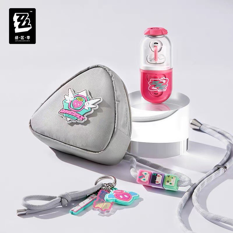 heiankyo_327's tweet photo. ゼンレスゾーンゼロ
タオバオ3Z旗艦店より
《妄想エンジェル Bluetoothイヤホン セット》

https://t.co/pDTs1S7dzv https://t.co/eocdeVh4D3