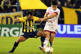 efemeridesRC's tweet photo. 6/06/2022: Rosario Central empato 0-0 frente a Lanús en el Gigante de Arroyito 
Formacion Canalla: G. Servio; D. Martinez, F. Almada, J. Komar, L. Blanco; W. Montoya, C. Yacob, Benitez; L. Ferreyra; A. Véliz y L. Gamba (N. Romero)
DT: Leandro Somoza
Fue Expulsado Marcelo Benitez https://t.co/fQOrSTHrtu