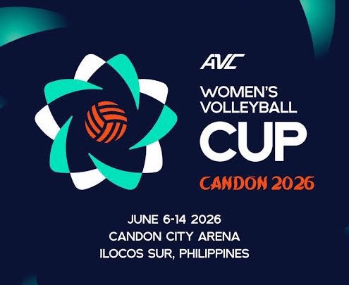 pntdesuu's tweet photo. @volleyballworld กลับบ้านเรา road to top 10 vnl ❌
road to champion avc ✅
fivbโปรดส่งโค้ชต่างชาติเก่งๆให้ไทย กองเชียร์หมดพลังที่จะเชียร์ https://t.co/lvO83VbnJk