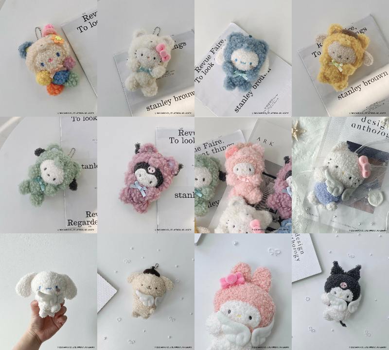 サンリオ推し活部🌈 (@sanrio_oshikatu) / Posts and Replies / X