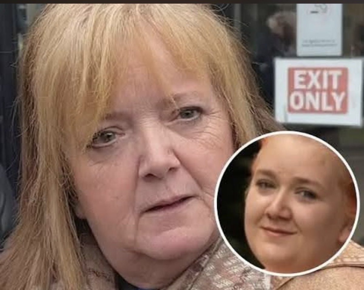 RogueUnfiltered's tweet photo. IMAGINE THIS; 

🚨 Rhiannon Whyte's mother now appeals to Donald Trump for help after being repeatedly ignored by Keir Starmer, the two tier Prime Minister. 

The grieving mother,  whose daughter  was murdered by an illegal migrant is now asking Donald Trump for help, after being repeatedly ignored by Sir Keir Starmer.

Siobhan Whyte's daughter Rhiannon was stabbed 23 times with a screwdriver by HIV-positive Sudanese "asylum seeker" Deng Chol Majek in 2024.

Siobhan has issued multiple pleas to Labour to hear her case but we all know the silence she has been met with.

Now, after Henry Nowak's murderer was jailed and the Prime Minister met with the Nowak family, Ms Whyte has rightly escalated her case  and is now appealing directly to the US President Trump! 

Ministers need to be pushed into introducing  Rhiannon's Law, which would see illegal migrants living in hotels or HMOs given electronic tags, introduce medical checks to ascertain migrants' health status, as well as immediate vetting and criminal checks when they arrive in Britain.

Let’s all support Siobhan in memory of Rhiannon!