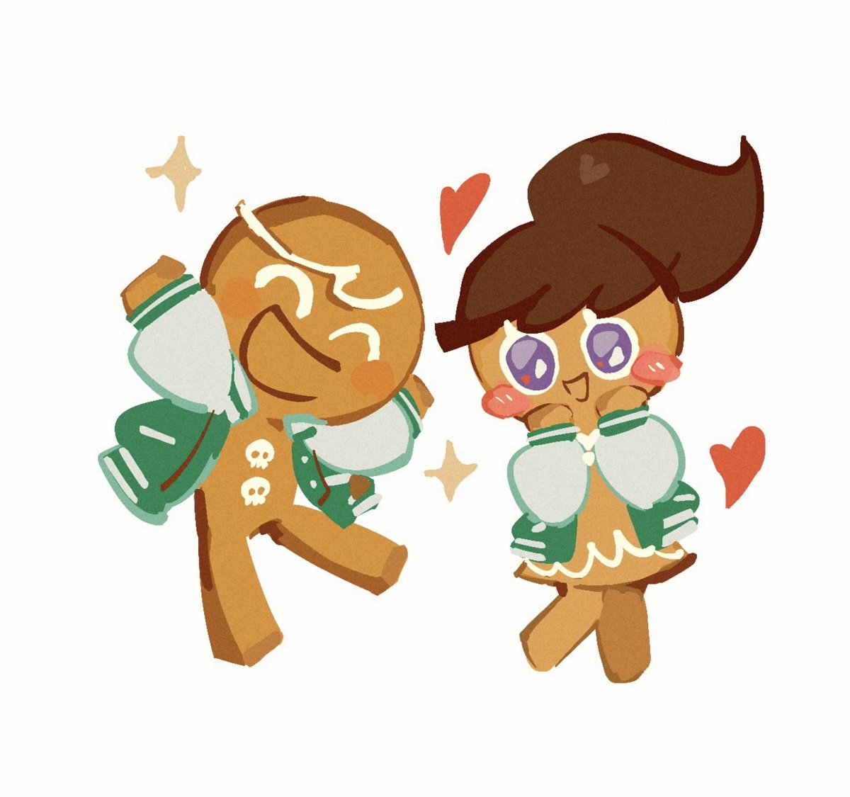 Oven_ghtghost's tweet photo. 💚 https://t.co/6VTDbyuklW