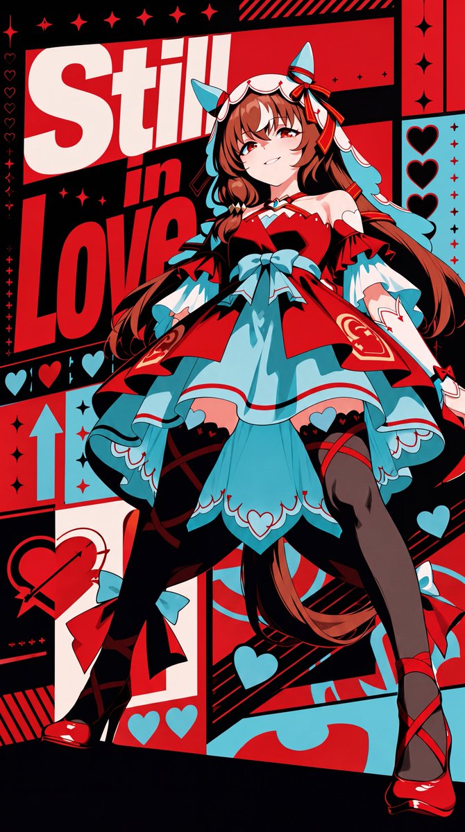 fd_at_ai's tweet photo. Still in Love https://t.co/95YEpx7w5G