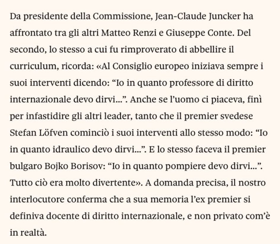 Marco965sospes's tweet photo. @GiuseppeConteIT la vergogna italiana in un piccolo uminicchio https://t.co/uqtQdccnau