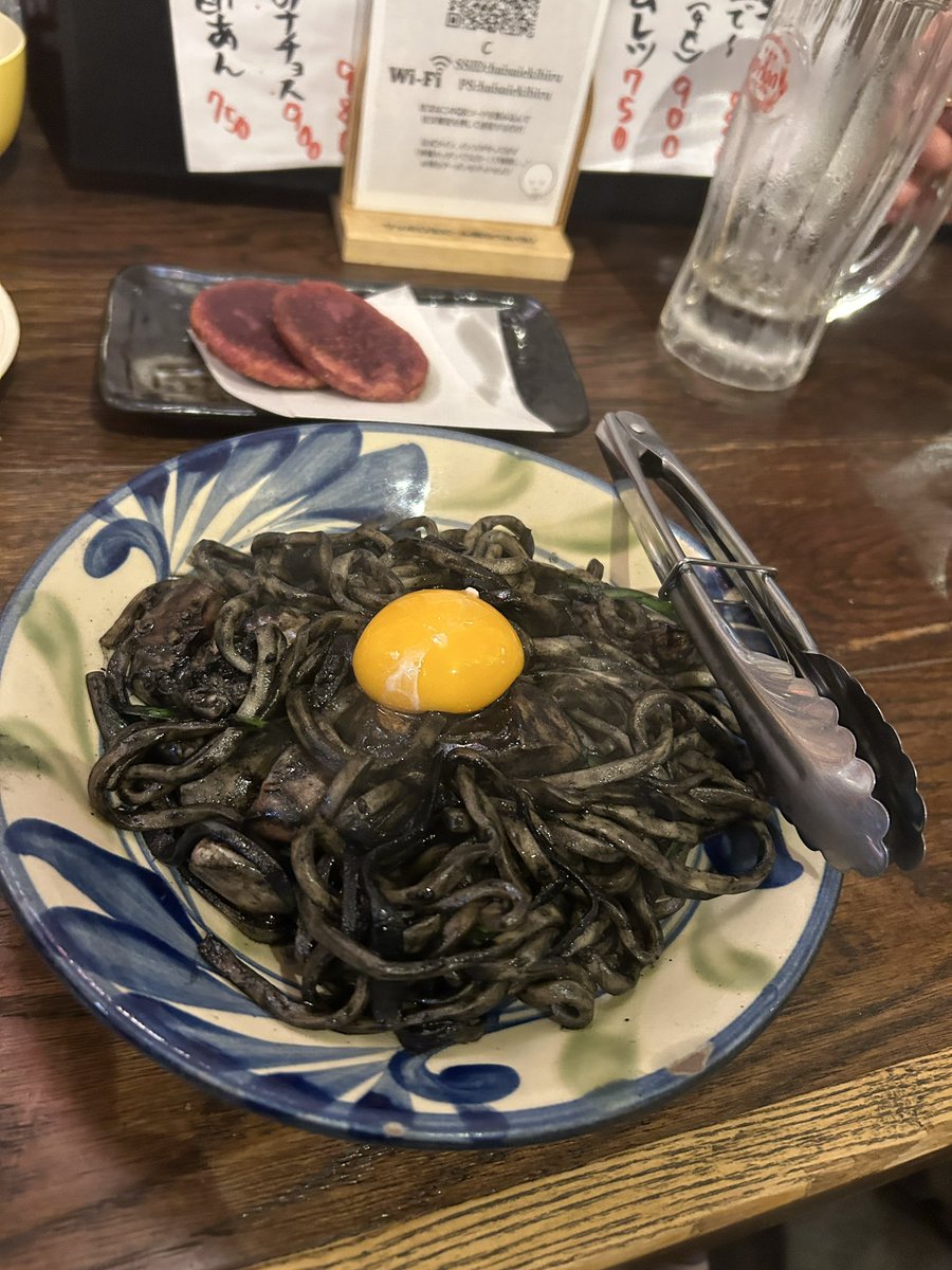 KTMdJMjx's tweet photo. 沖縄料理のお店行ってきた https://t.co/B5zPFaDjQM